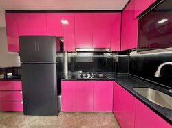 Blk 623A Tampines Greenverge (Tampines), HDB 3 Rooms #638882591